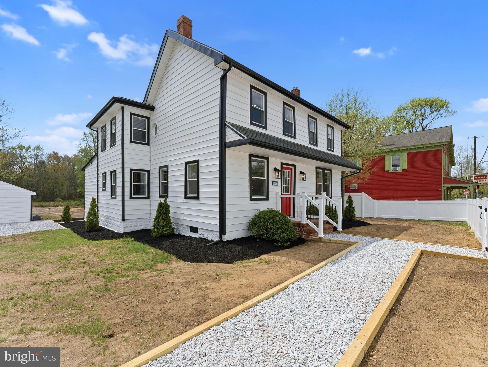 1133 Almond Road Pittsgrove, NJ 08318 - Photo 32 of 40