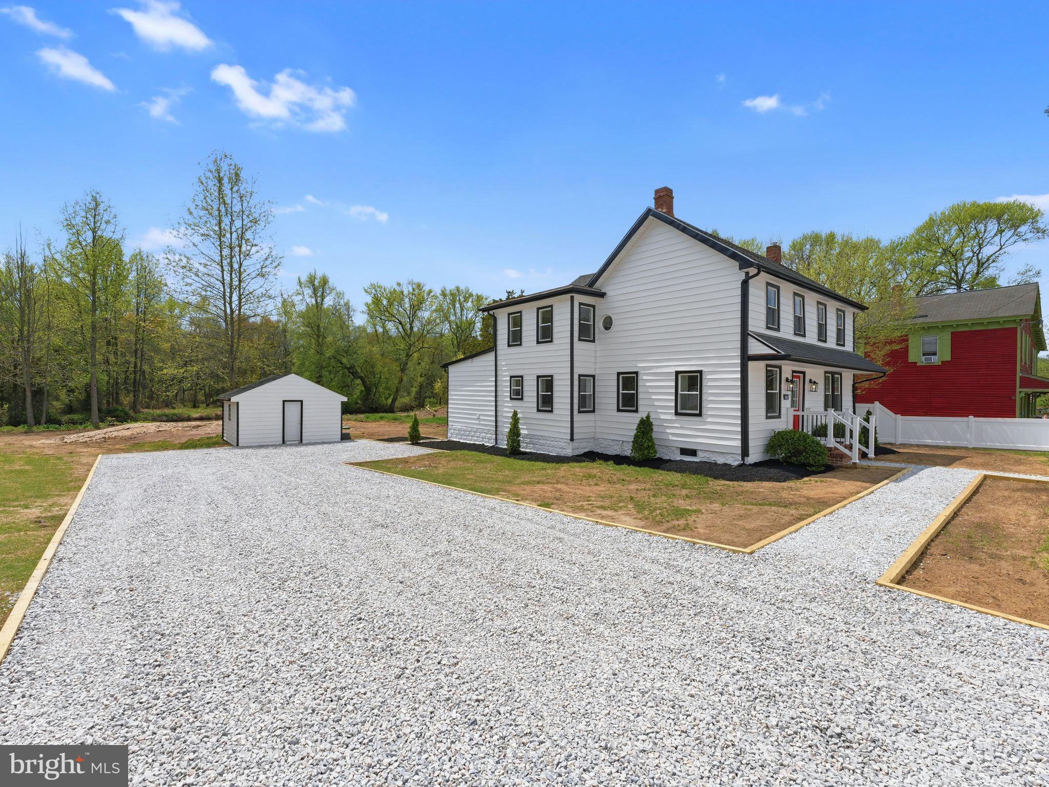 1133 Almond Road Pittsgrove, NJ 08318 - Photo 33 of 40