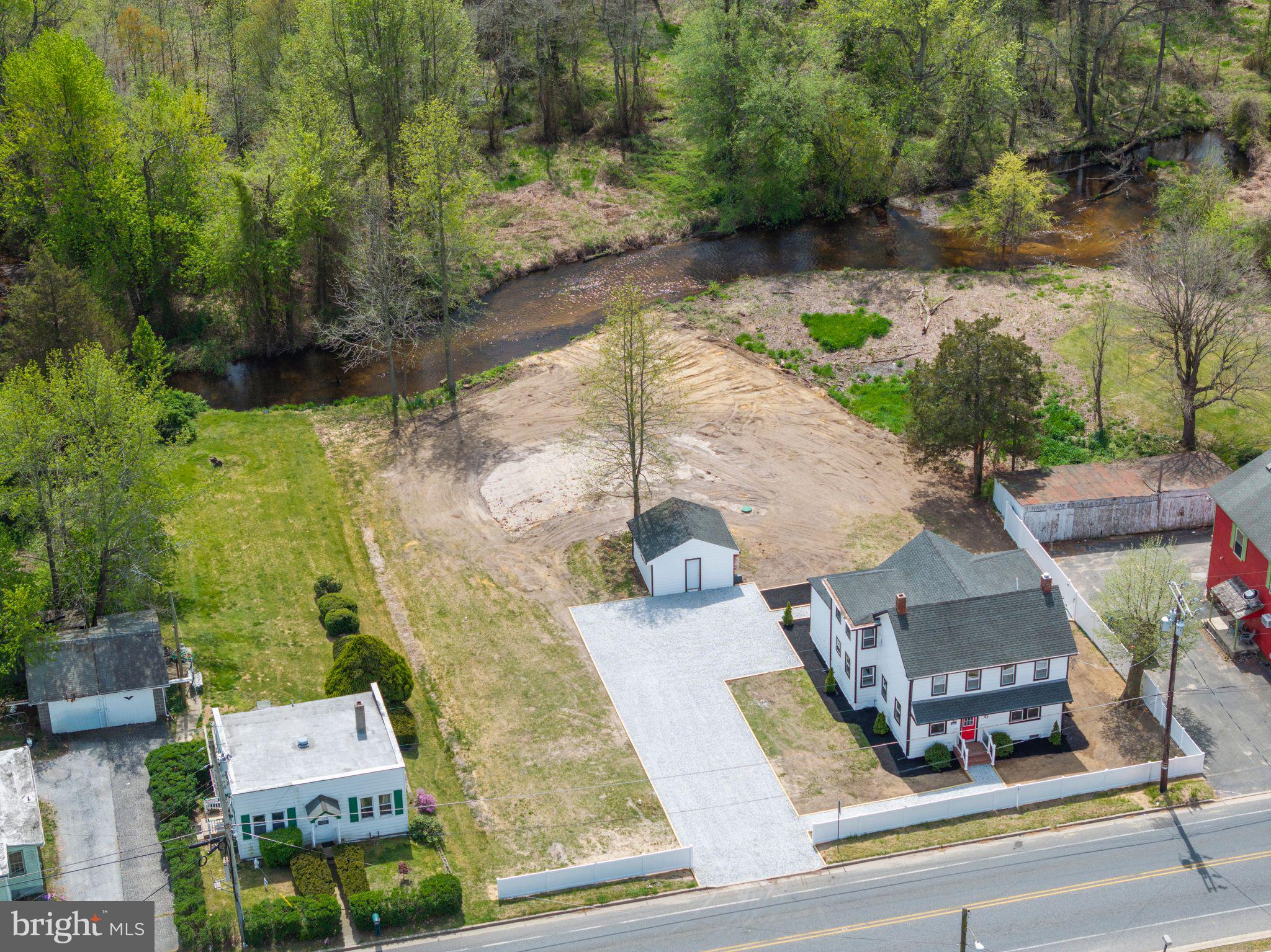 1133 Almond Road Pittsgrove, NJ 08318 - Photo 36 of 40