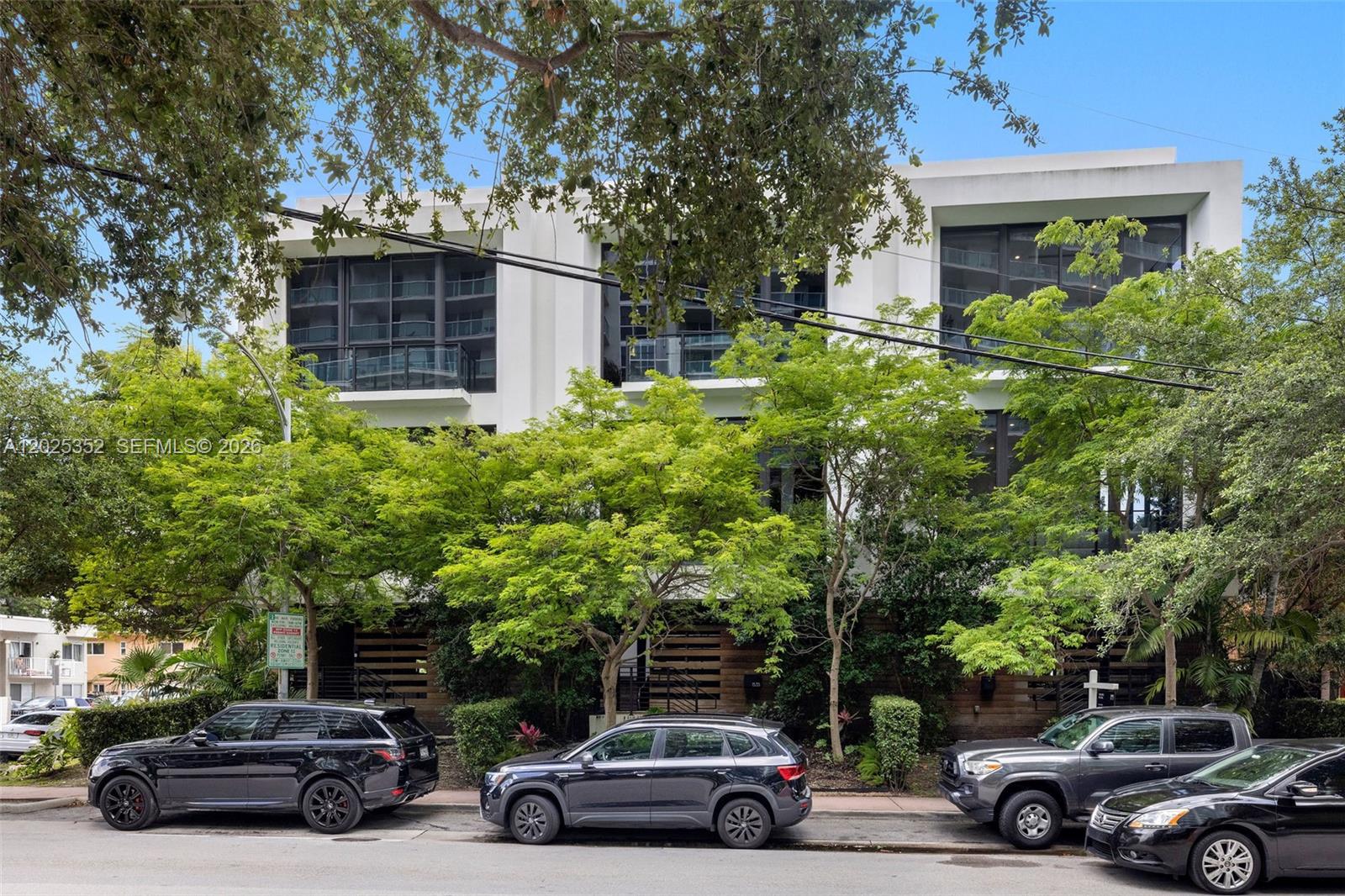 1525 Bay Road Miami Beach, FL 33139 - Photo 41 of 45 Entire Townhome - 1 of 3 Townhomes in Building