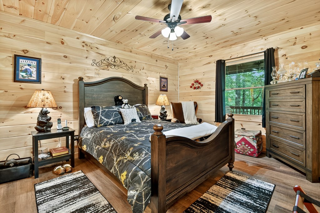 4525 Gates Chapel Road Ellijay, GA 30540 - Photo 25 of 37 Gallery Image 25