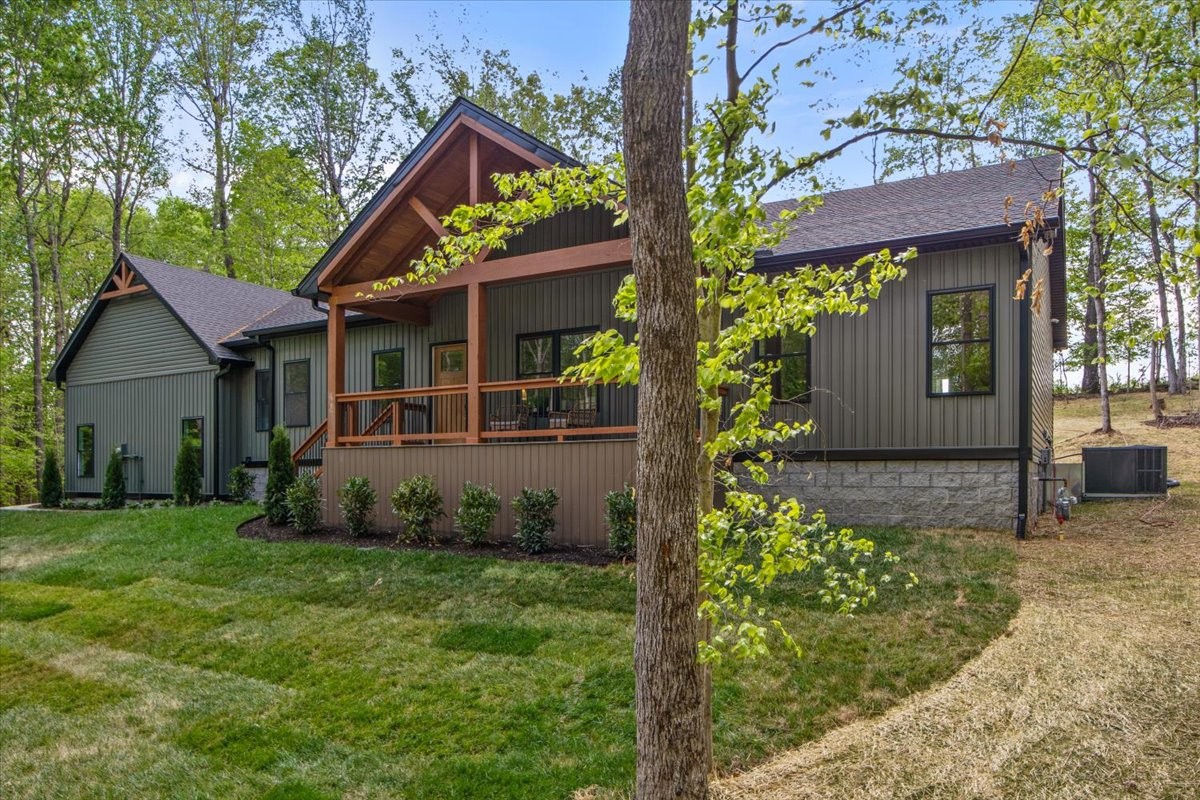 827 Town Branch Road Charlotte, TN 37036 - Photo 39 of 41