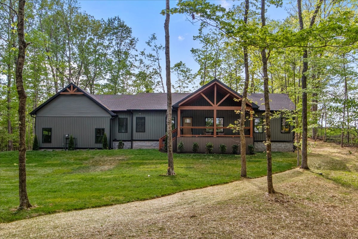 827 Town Branch Road Charlotte, TN 37036 - Photo 40 of 41