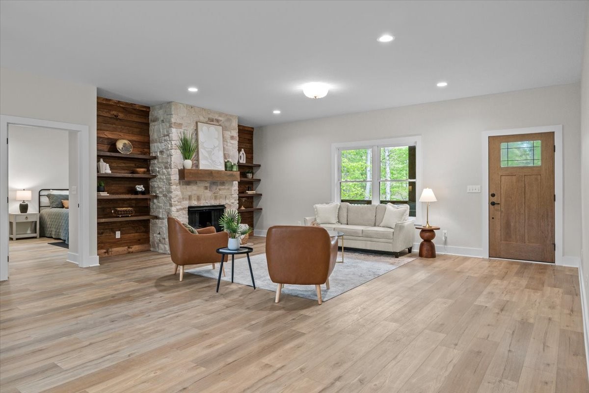 827 Town Branch Road Charlotte, TN 37036 - Photo 6 of 41