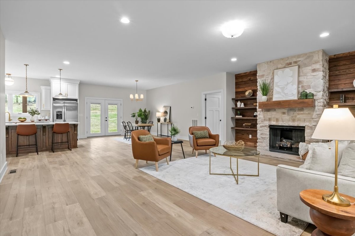 827 Town Branch Road Charlotte, TN 37036 - Photo 7 of 41