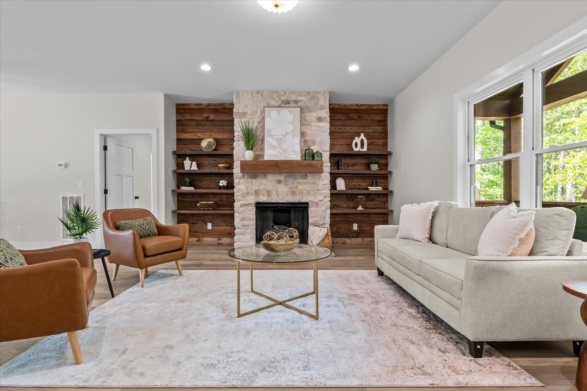 827 Town Branch Road Charlotte, TN 37036 - Photo 8 of 41