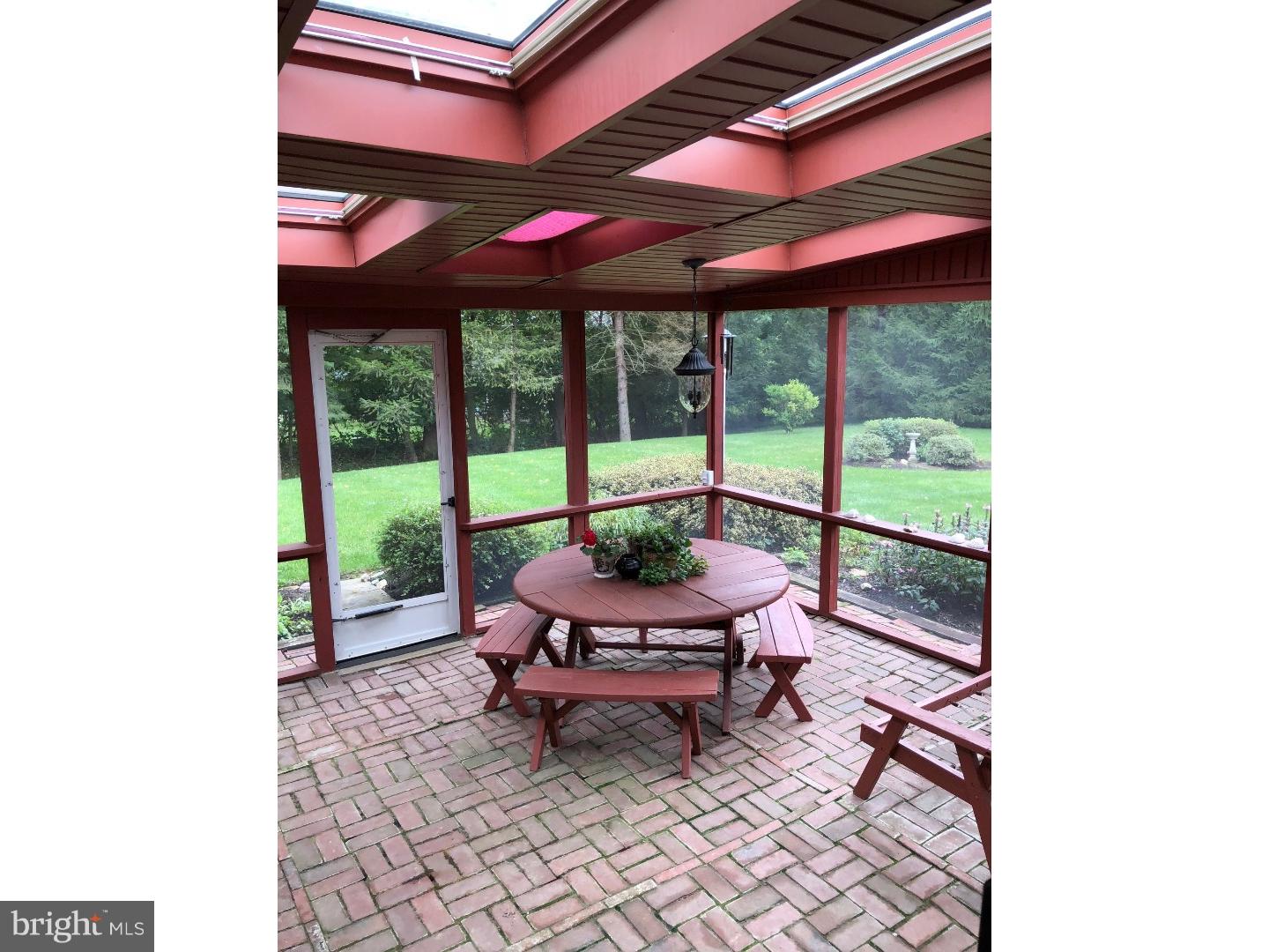 Sun Room