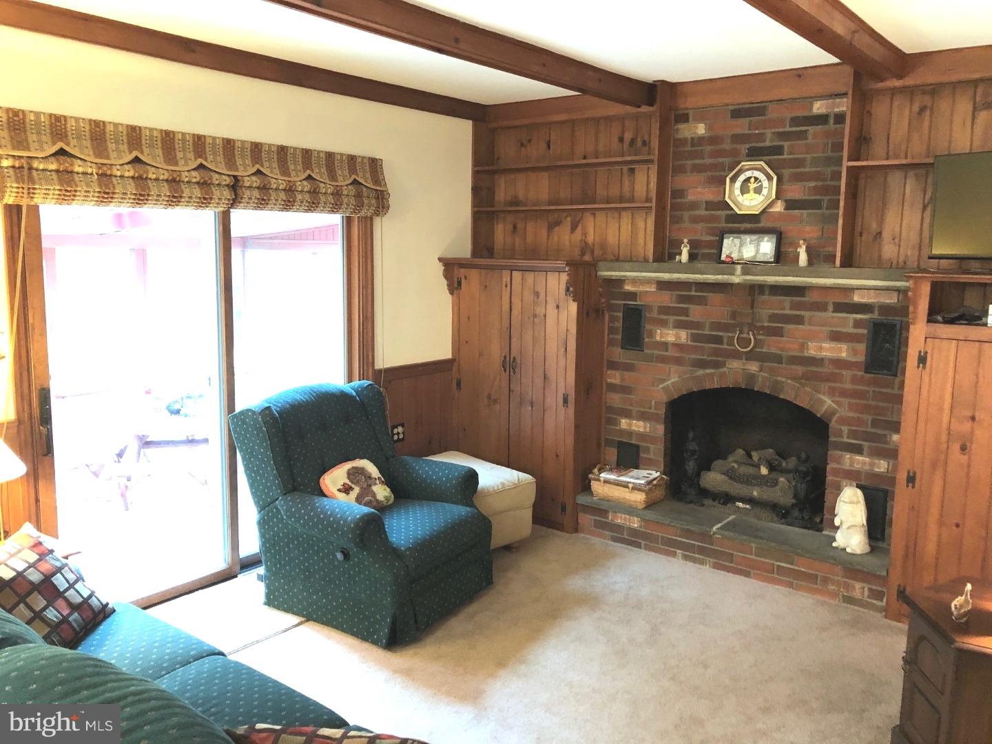 330 West Swedesford Road Exton, PA 19341 - Photo 12 of 18 Family Room