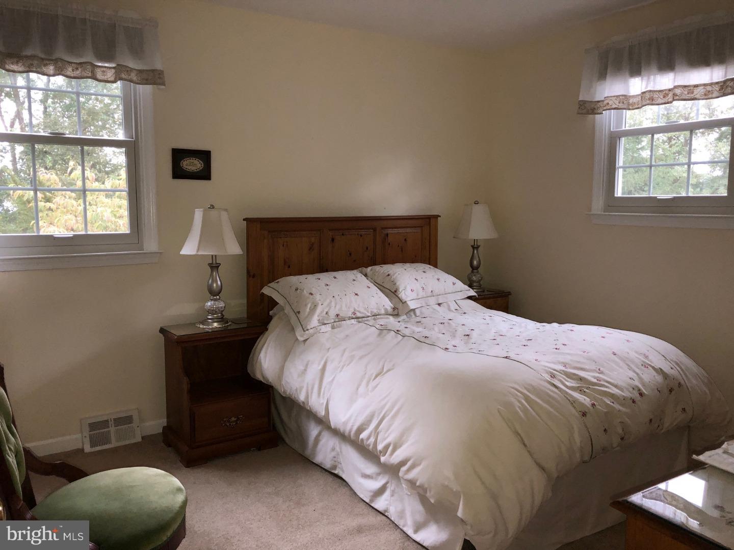 330 West Swedesford Road Exton, PA 19341 - Photo 16 of 18 Bedroom 3