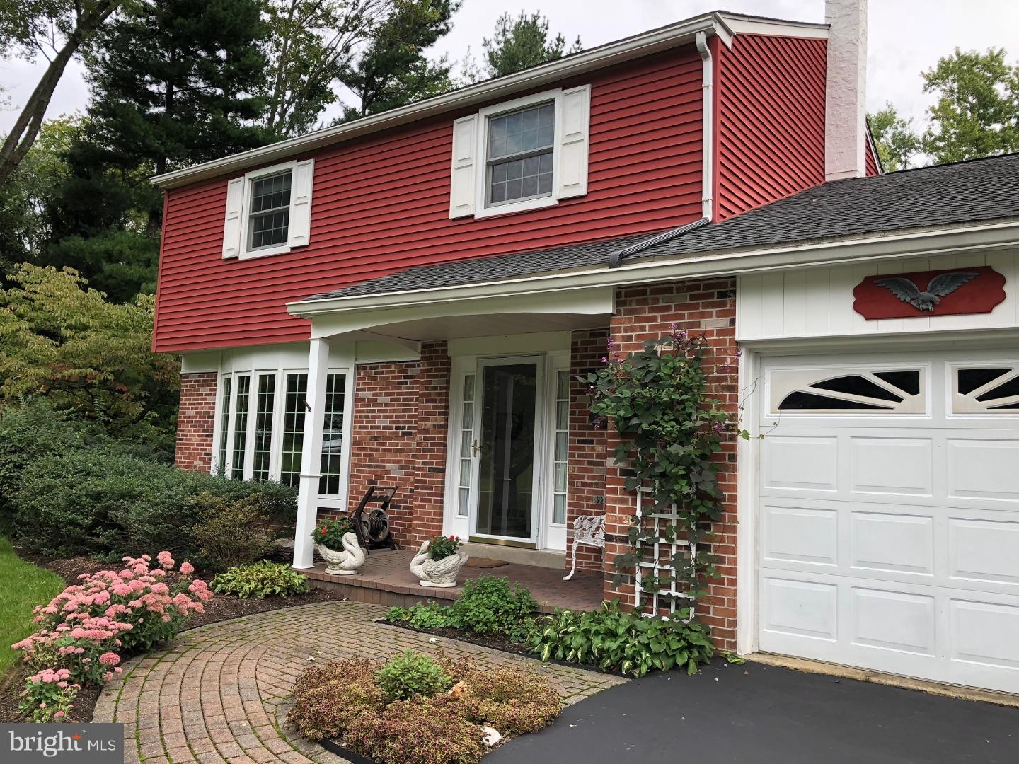 330 West Swedesford Road Exton, PA 19341 - Photo 18 of 18 Exterior Front