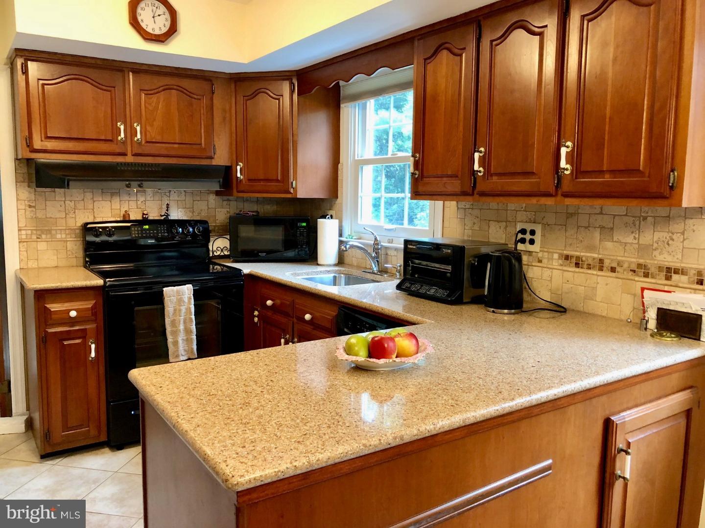 330 West Swedesford Road Exton, PA 19341 - Photo 8 of 18 Kitchen