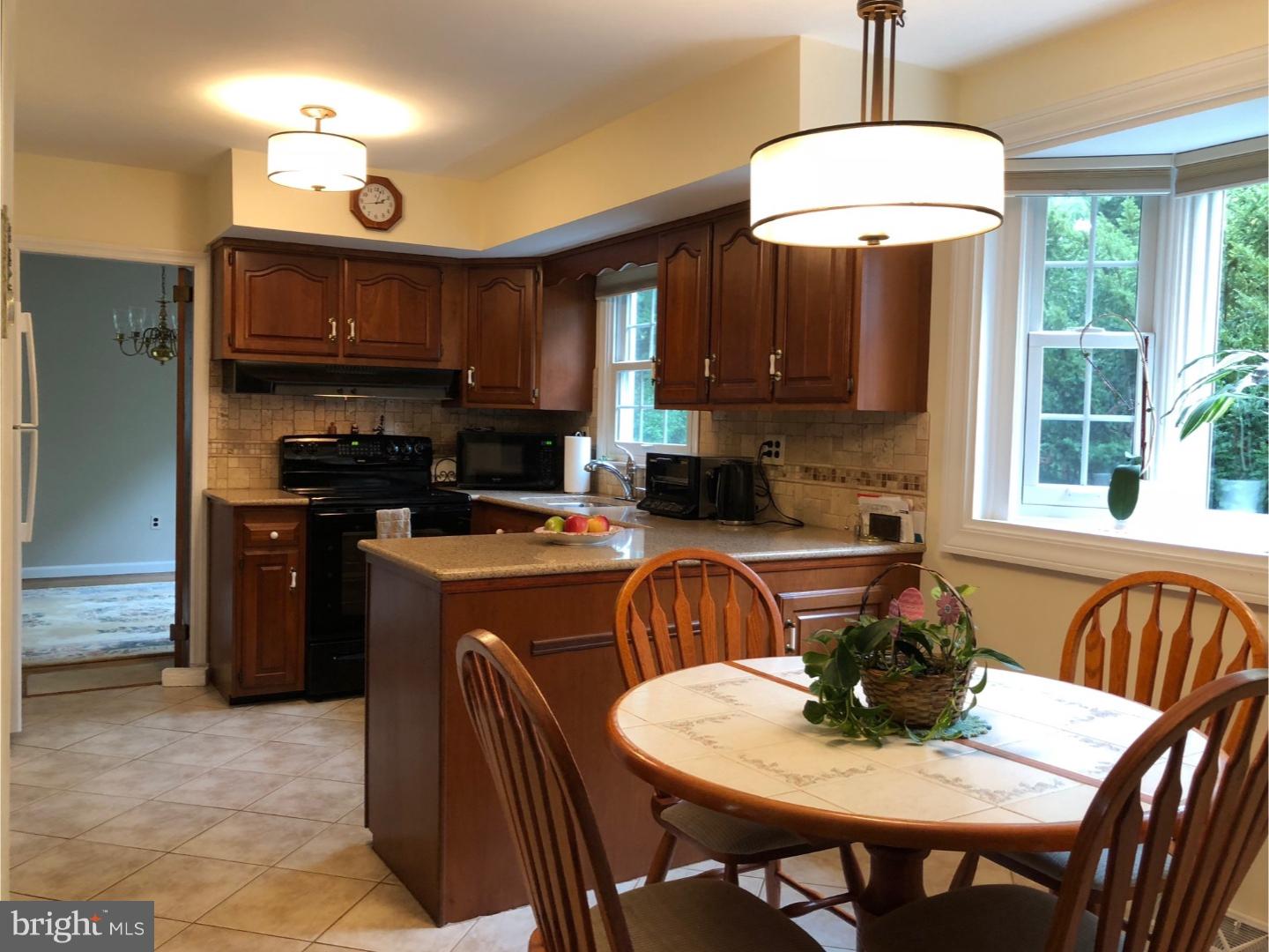 330 West Swedesford Road Exton, PA 19341 - Photo 9 of 18 Kitchen