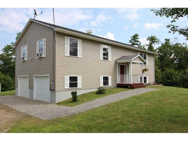 29 Bruce Road Corinth, ME 04427 - Photo 2 of 35 Exterior Side View.