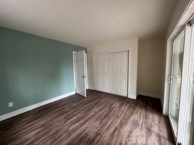 286 Terrace Lake Arrowhead, CA 92352 - Photo 14 of 22 First Level bedroom