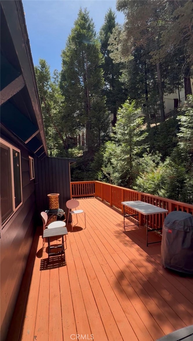 286 Terrace Lake Arrowhead, CA 92352 - Photo 24 of 25