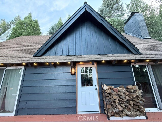 286 Terrace Lake Arrowhead, CA 92352 - Photo 4 of 25