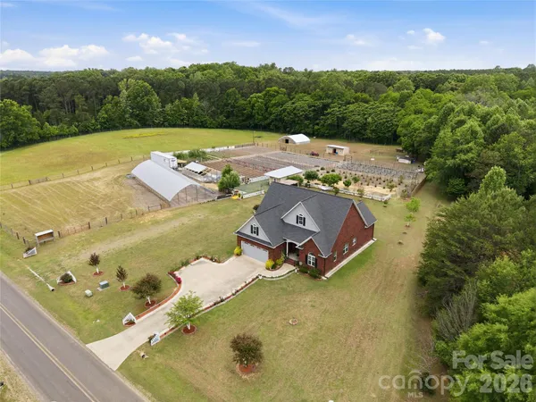 $850,000 | 3120 Poole Road, Salisbury, NC 28146