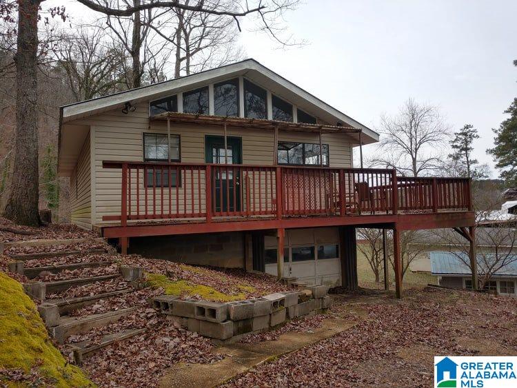 306 Bells Camp Road Adger, AL 35006 - Photo 1 of 9