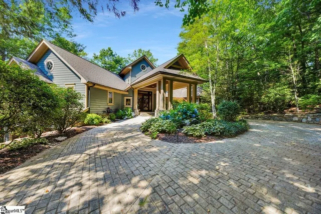 $1,289,000 | 106 Fire Pink Way, Landrum, SC 29356