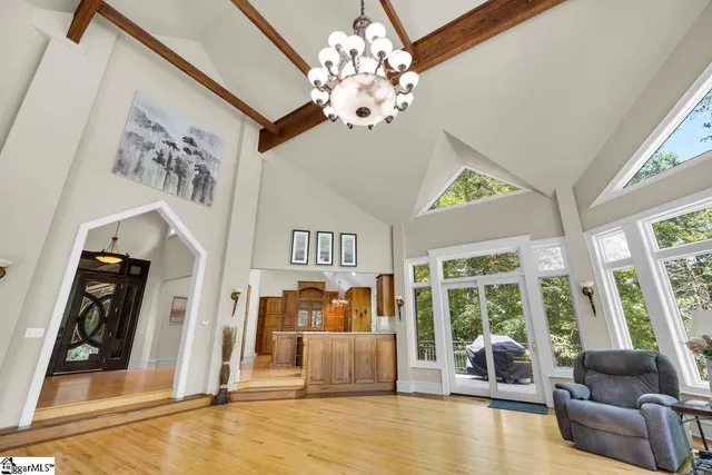 $1,289,000 | 106 Fire Pink Way, Landrum, SC 29356