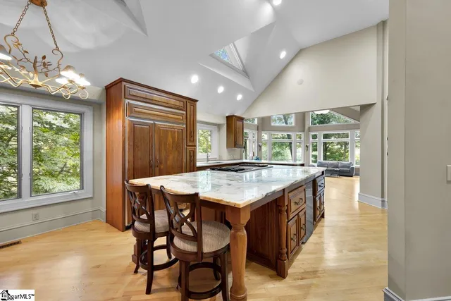 $1,289,000 | 106 Fire Pink Way, Landrum, SC 29356