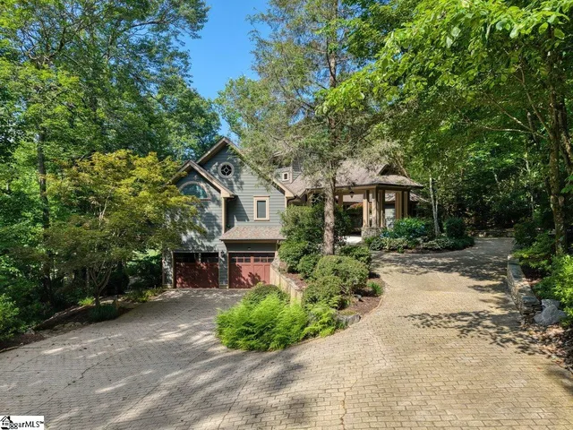 $1,289,000 | 106 Fire Pink Way, Landrum, SC 29356