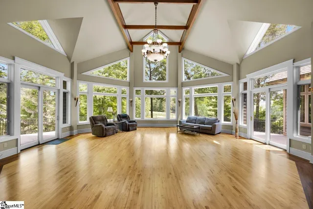 $1,289,000 | 106 Fire Pink Way, Landrum, SC 29356