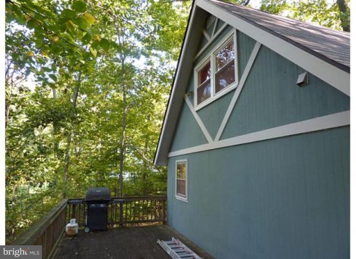698 Highridge Road Front Royal, VA 22630 - Photo 2 of 16 Deck