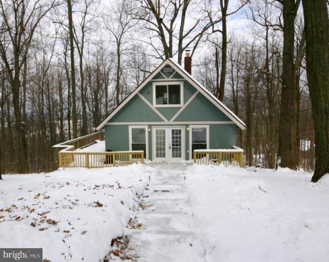698 Highridge Road Front Royal, VA 22630 - Photo 15 of 16 Exterior #4