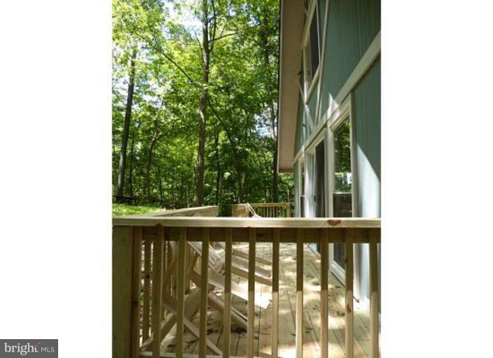 698 Highridge Road Front Royal, VA 22630 - Photo 9 of 16 Porch