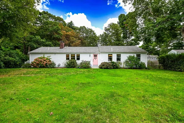 $729,000 | 376 Nottingham Drive, Centerville, MA 02632