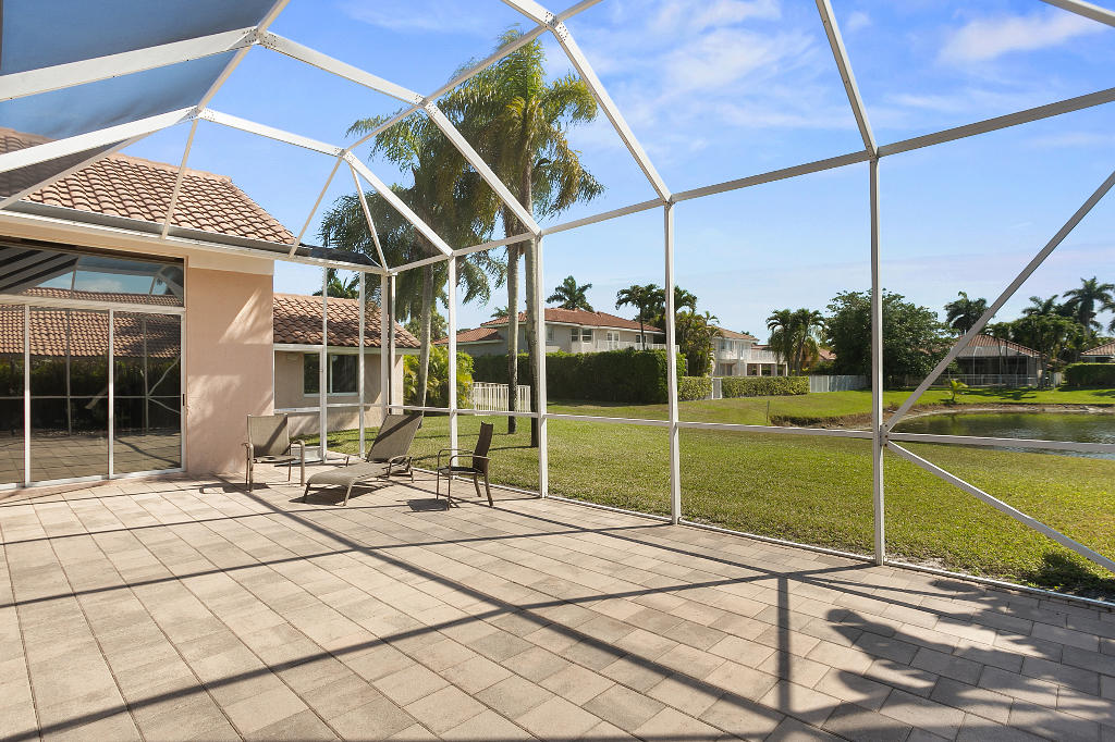 19248 Bay Leaf Court Boca Raton, FL 33498 - Photo 19 of 22 18