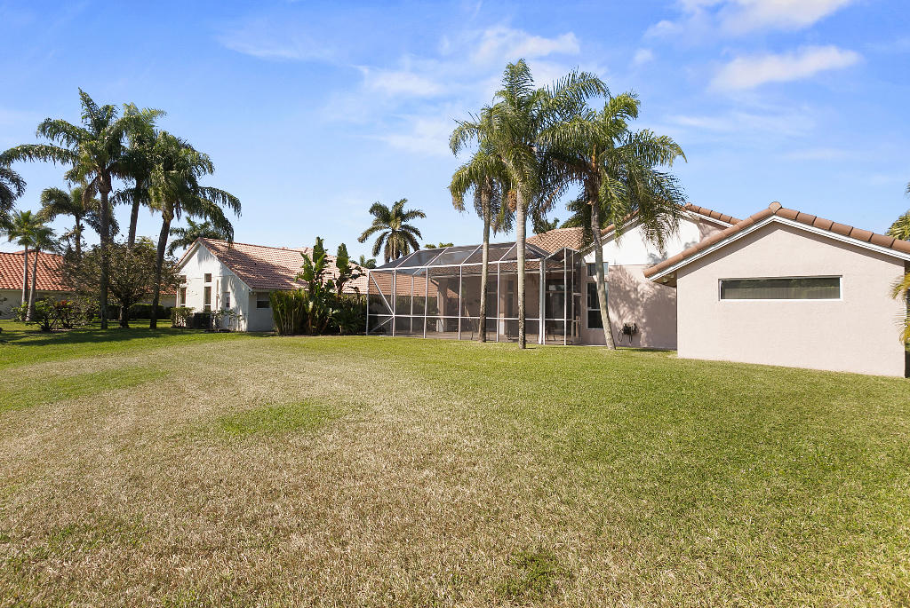 19248 Bay Leaf Court Boca Raton, FL 33498 - Photo 21 of 22 20