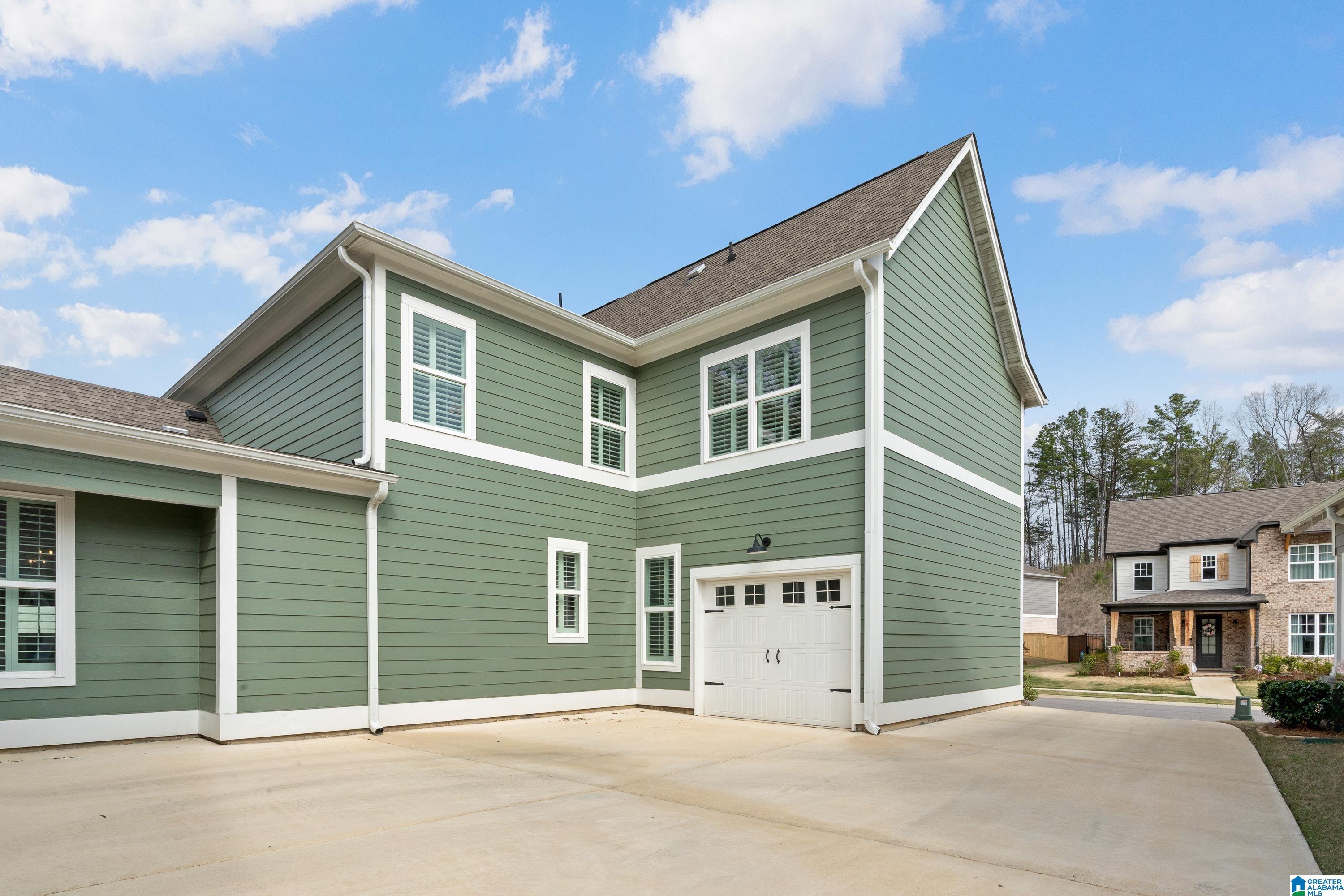 2448 Murphy Pass Birmingham, AL 35244 - Photo 49 of 90