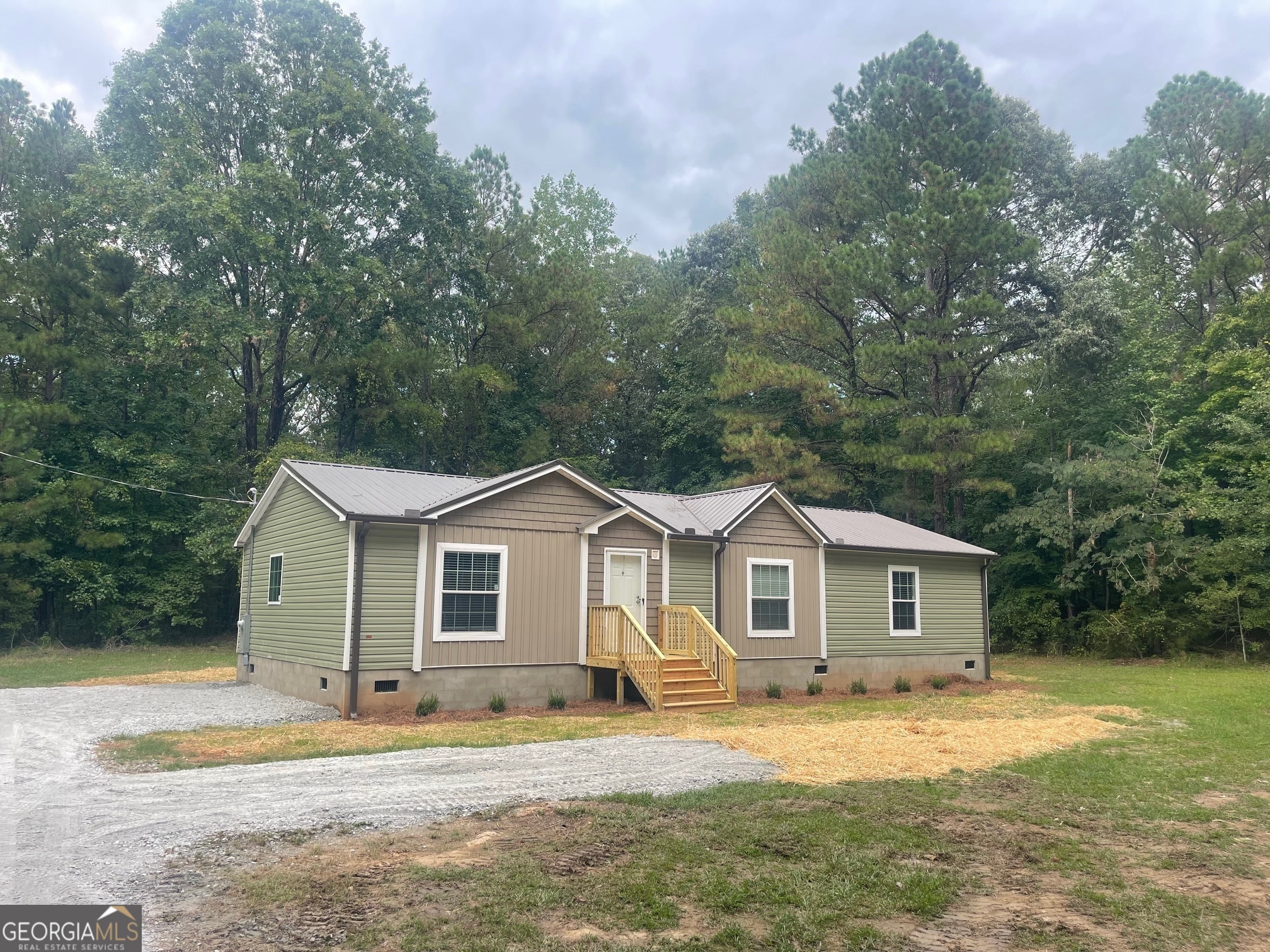 526 Twin Bridges Road Southwest Eatonton, GA 31024 - Photo 1 of 1 Gallery Image 1