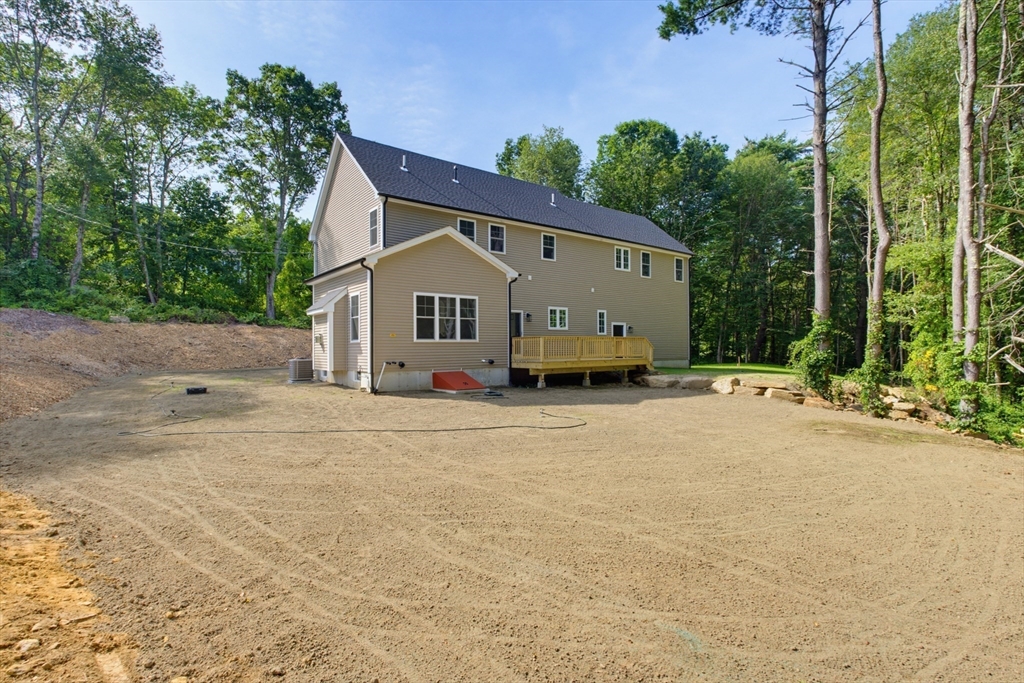 90 Berry Corner Road Charlton, MA 01507 - Photo 41 of 42 Gallery Image 41