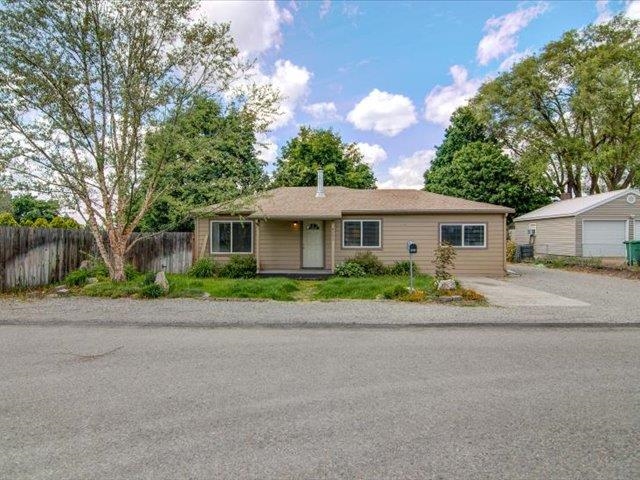 4203 North Silas Road Spokane Valley, WA 99216 - Photo 1 of 28 Gallery Image 1