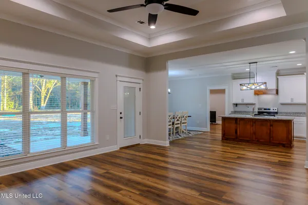 $324,999 | 24258 Misty Lane, Lucedale, MS 39452