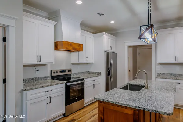 $324,999 | 24258 Misty Lane, Lucedale, MS 39452