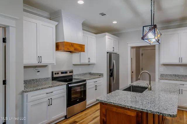 $324,999 | 24258 Misty Lane, Lucedale, MS 39452