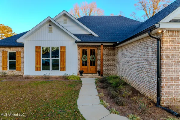 $324,999 | 24258 Misty Lane, Lucedale, MS 39452