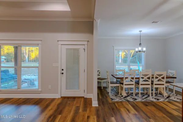 $324,999 | 24258 Misty Lane, Lucedale, MS 39452