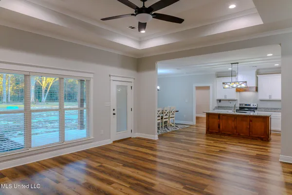 $324,999 | 24258 Misty Lane, Lucedale, MS 39452