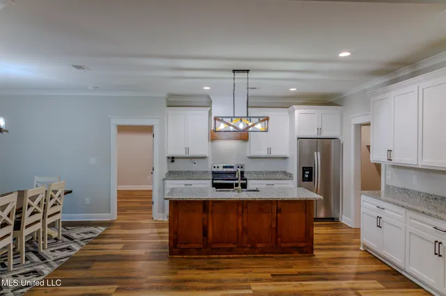 $324,999 | 24258 Misty Lane, Lucedale, MS 39452