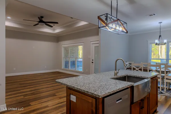 $324,999 | 24258 Misty Lane, Lucedale, MS 39452