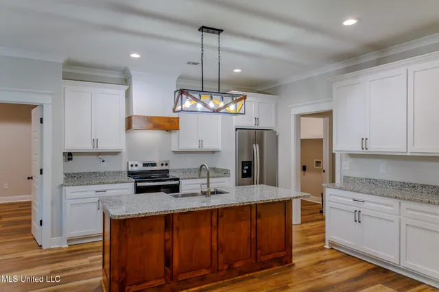 $324,999 | 24258 Misty Lane, Lucedale, MS 39452