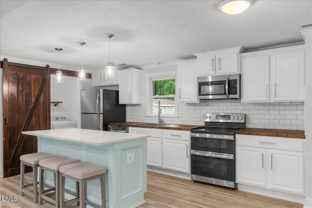 1379 Briggs Road Henderson, NC 27537 - Photo 11 of 28 15-DSC05041
