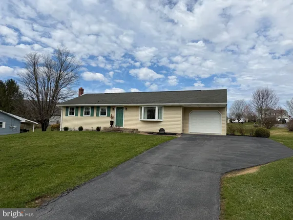 $299,000 | 125 Armagast Road, Bellefonte, PA 16823