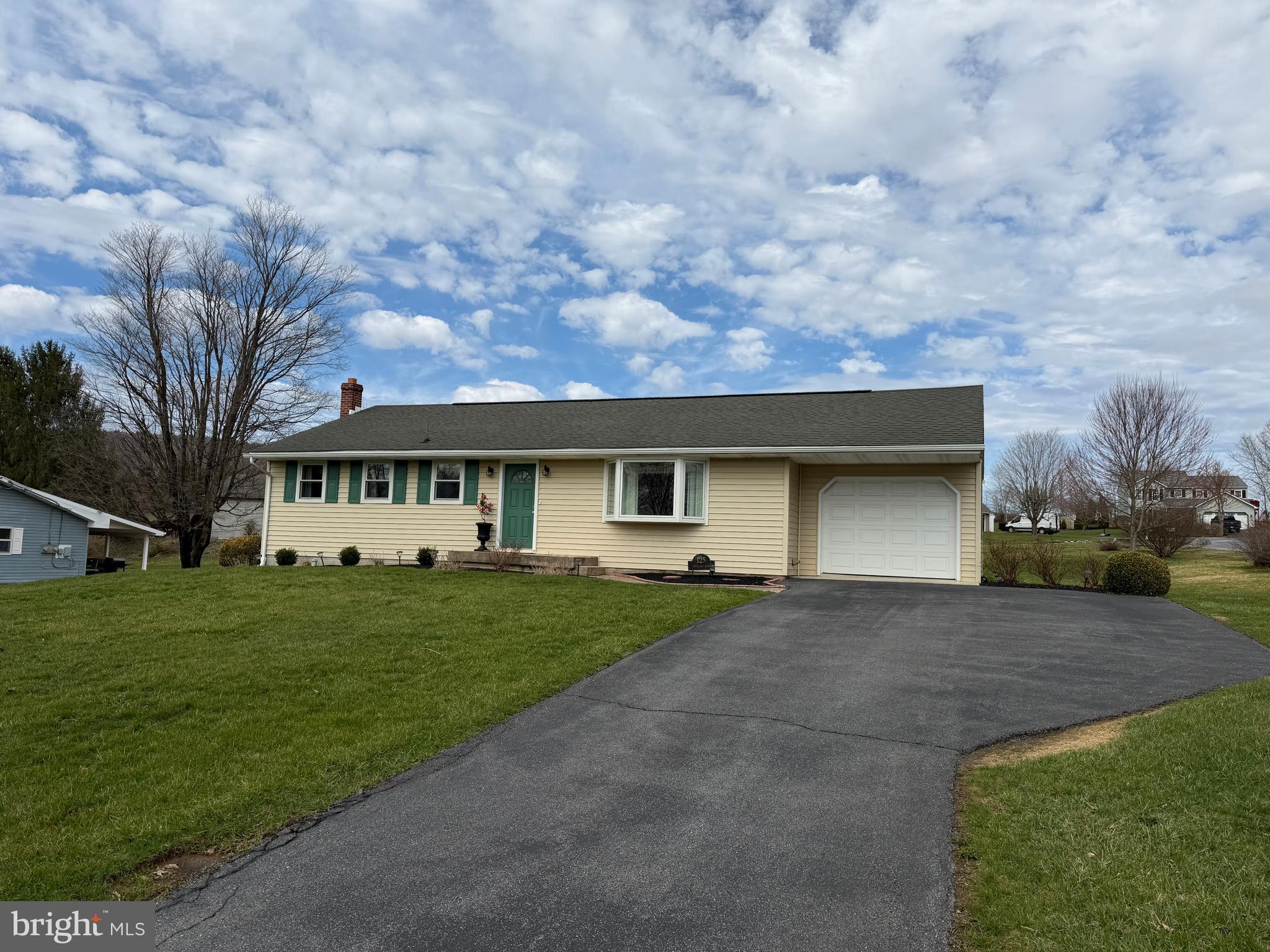 125 Armagast Road Bellefonte, PA 16823 - Photo 1 of 2