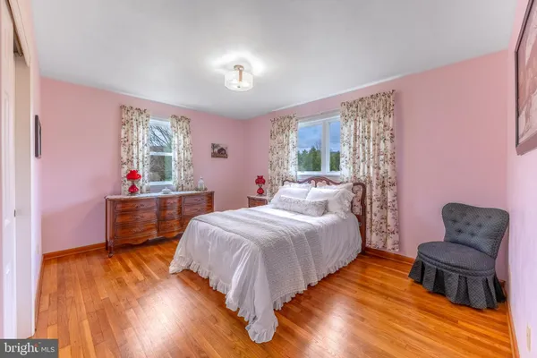 $299,000 | 125 Armagast Road, Bellefonte, PA 16823